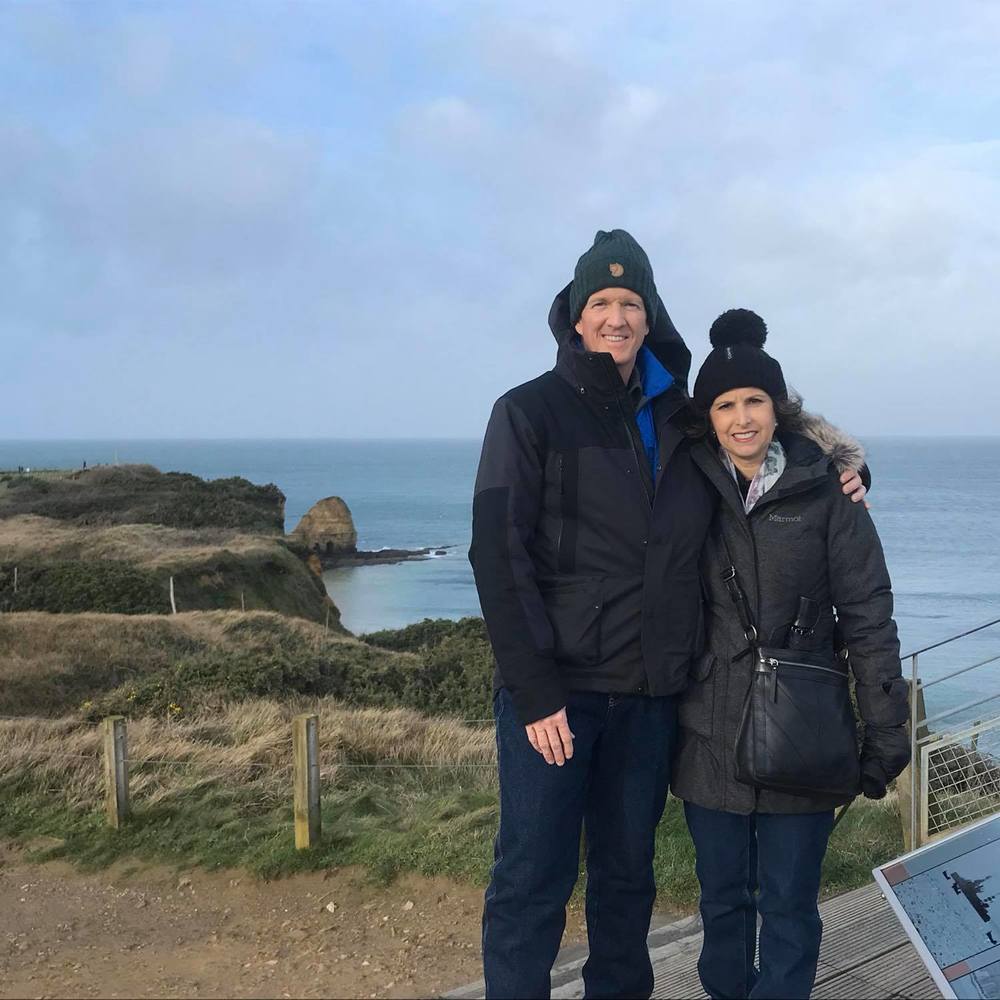 Meet your Posher, Anne